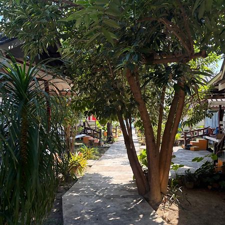 Pyramid Bangalow Ban Laem Sai المظهر الخارجي الصورة